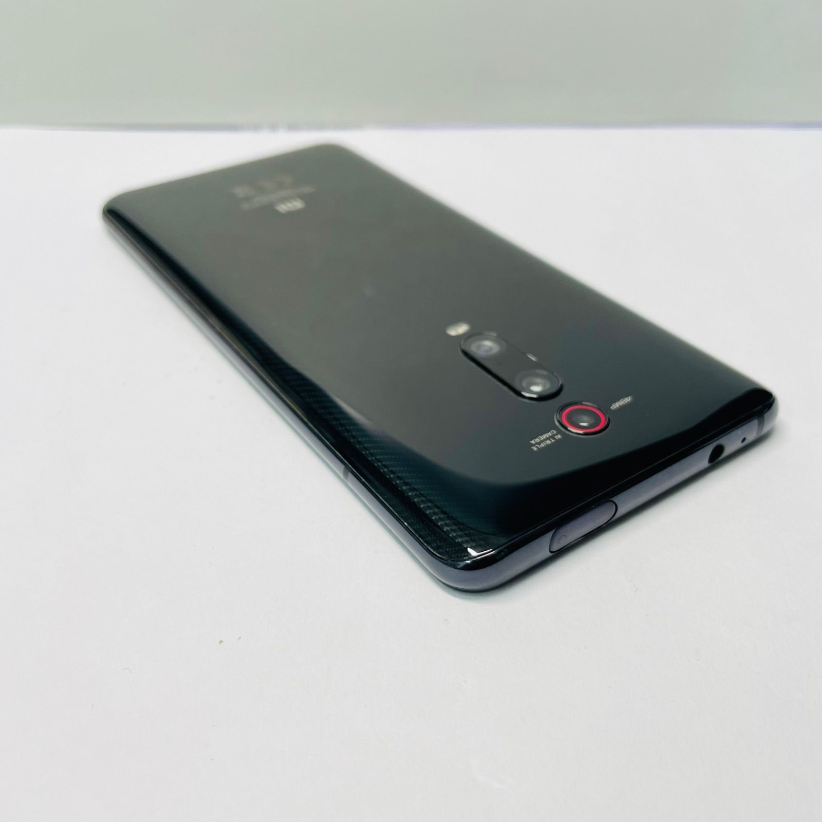 Xiaomi Mi 9T Pro M1903F11G デュアルSIM SIMフリー41359 - メルカリ