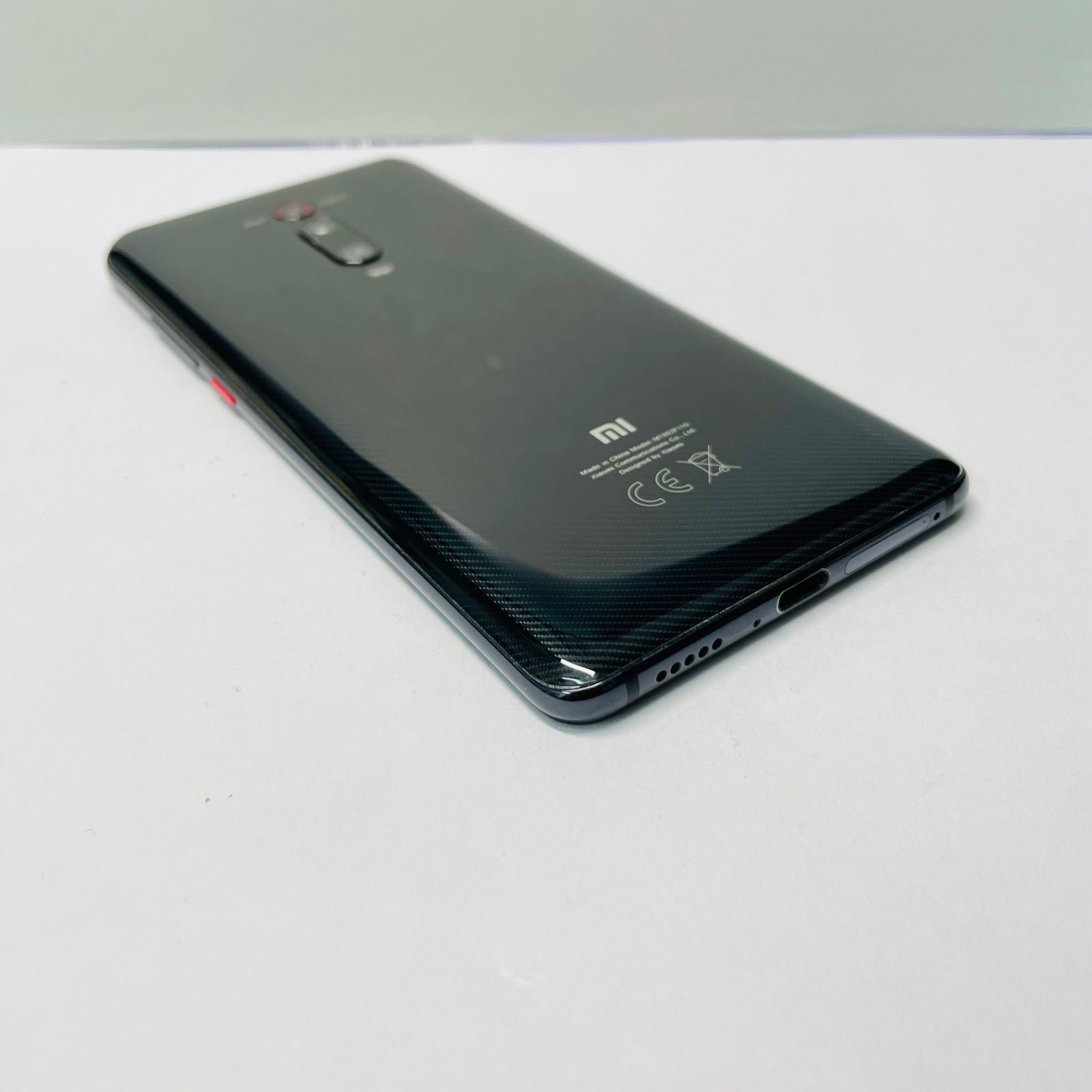 Xiaomi Mi 9T Pro M1903F11G デュアルSIM SIMフリー41359 - メルカリ