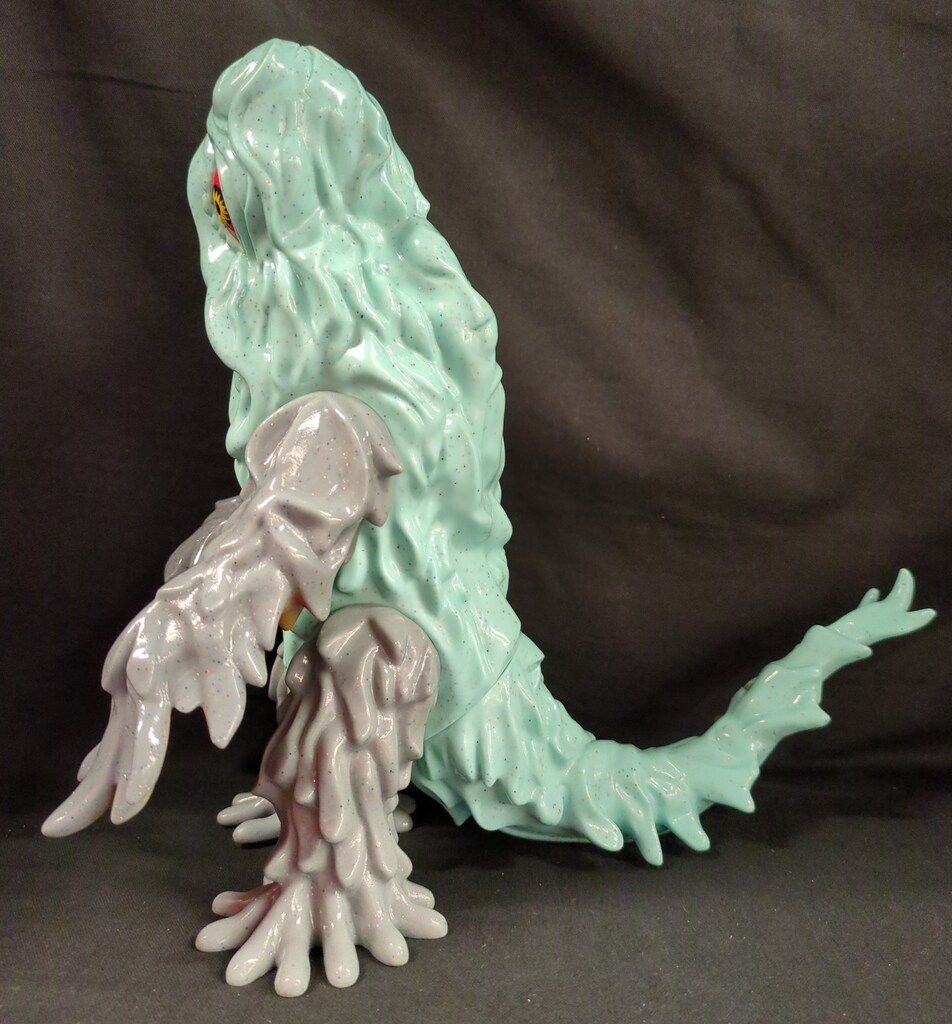 マルサン 世紀の大怪獣 ヘドラ 公開50周年記念 ゴジラ・ストア限定