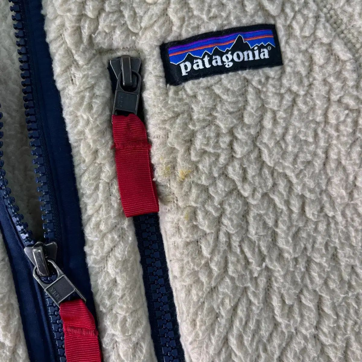  95 パタゴニア レトロ フリース ジャケット その他 アウター