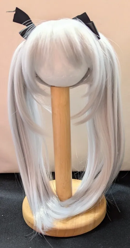 2026年最新】ロンシュカ ウィッグの人気アイテム - メルカリ