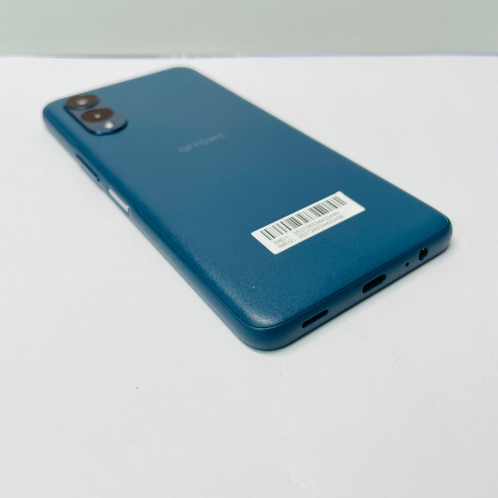 美品 arrows We2 FCG02 SIMフリー 33449 - メルカリ