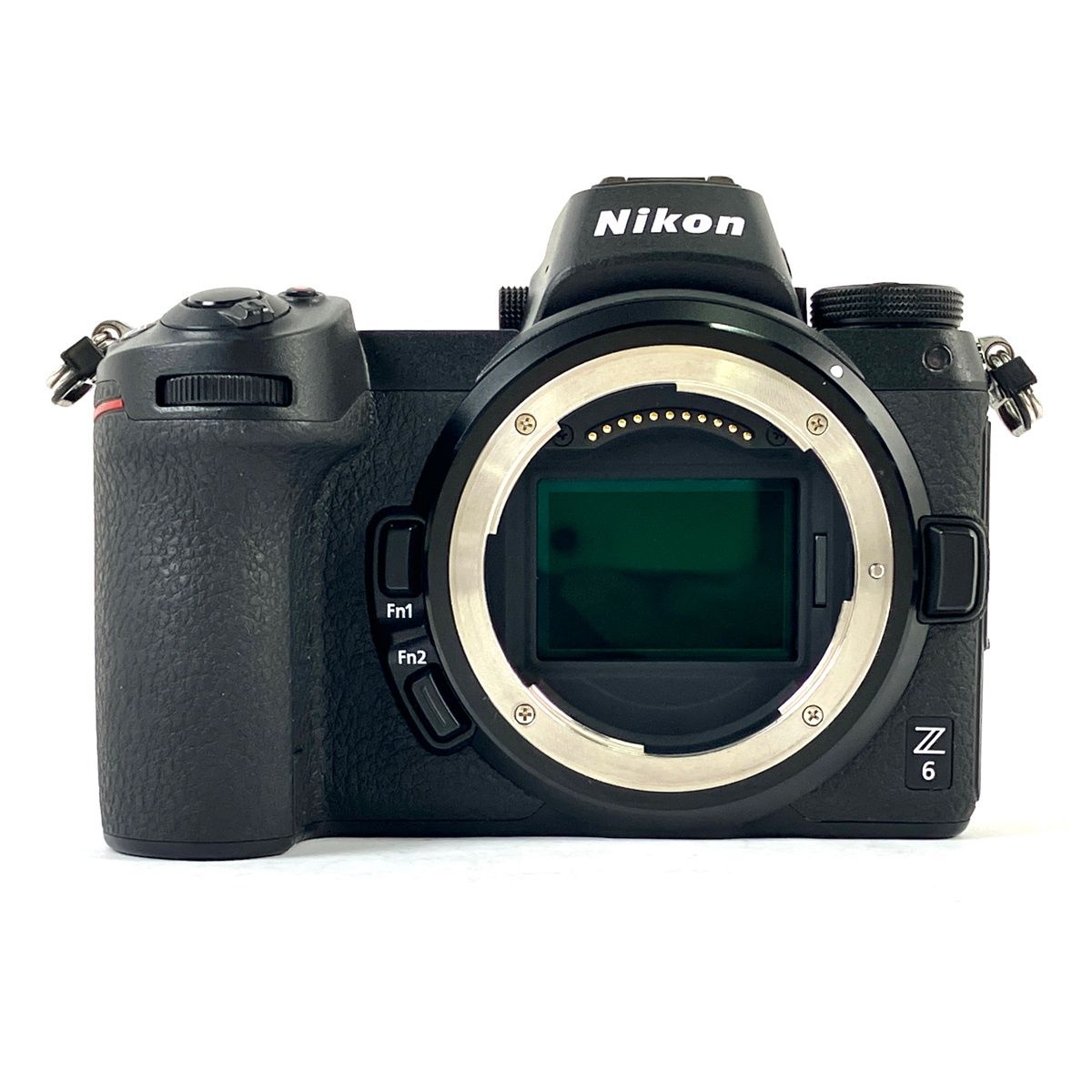 ニコン Nikon Z6 ボディ デジタル ミラーレス 一眼カメラ 【中古