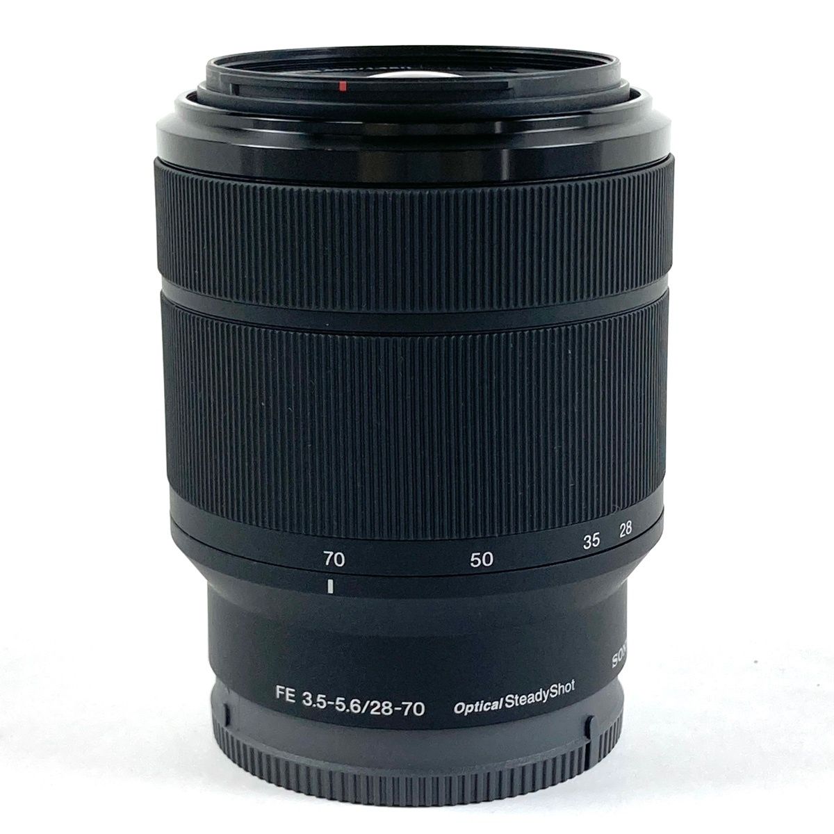 Sony FE 28-70mm F3.5-5.6 OSS SEL2870 ソニー 【公式通販】