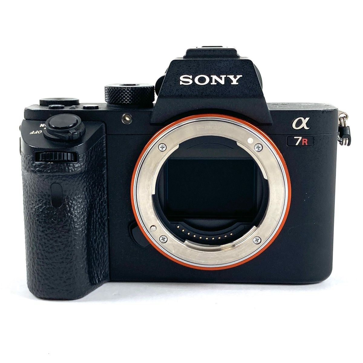 ソニー SONY α7RII ボディ ILCE-7RM2 デジタル ミラーレス 一眼カメラ