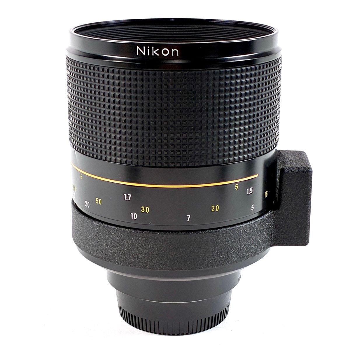 ニコン Nikon Reflex-NIKKOR 500mm F8 一眼カメラ用レンズ（マニュアル