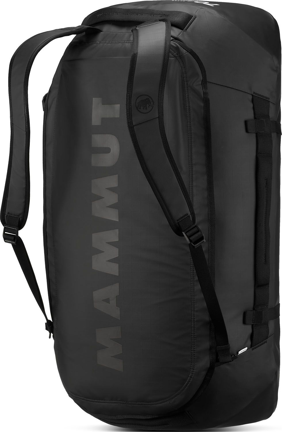 マムート MAMMUT アウトドア CARGO 70 0001 BLACK