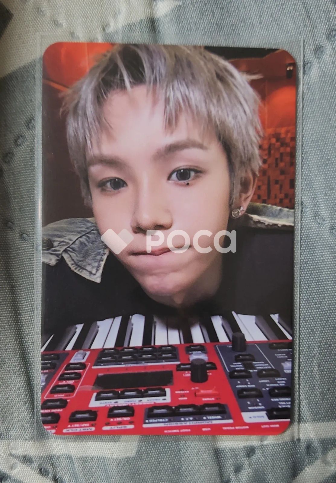 RIIZE ショウタロウ RIIZING Collect Book Ver. - メルカリ