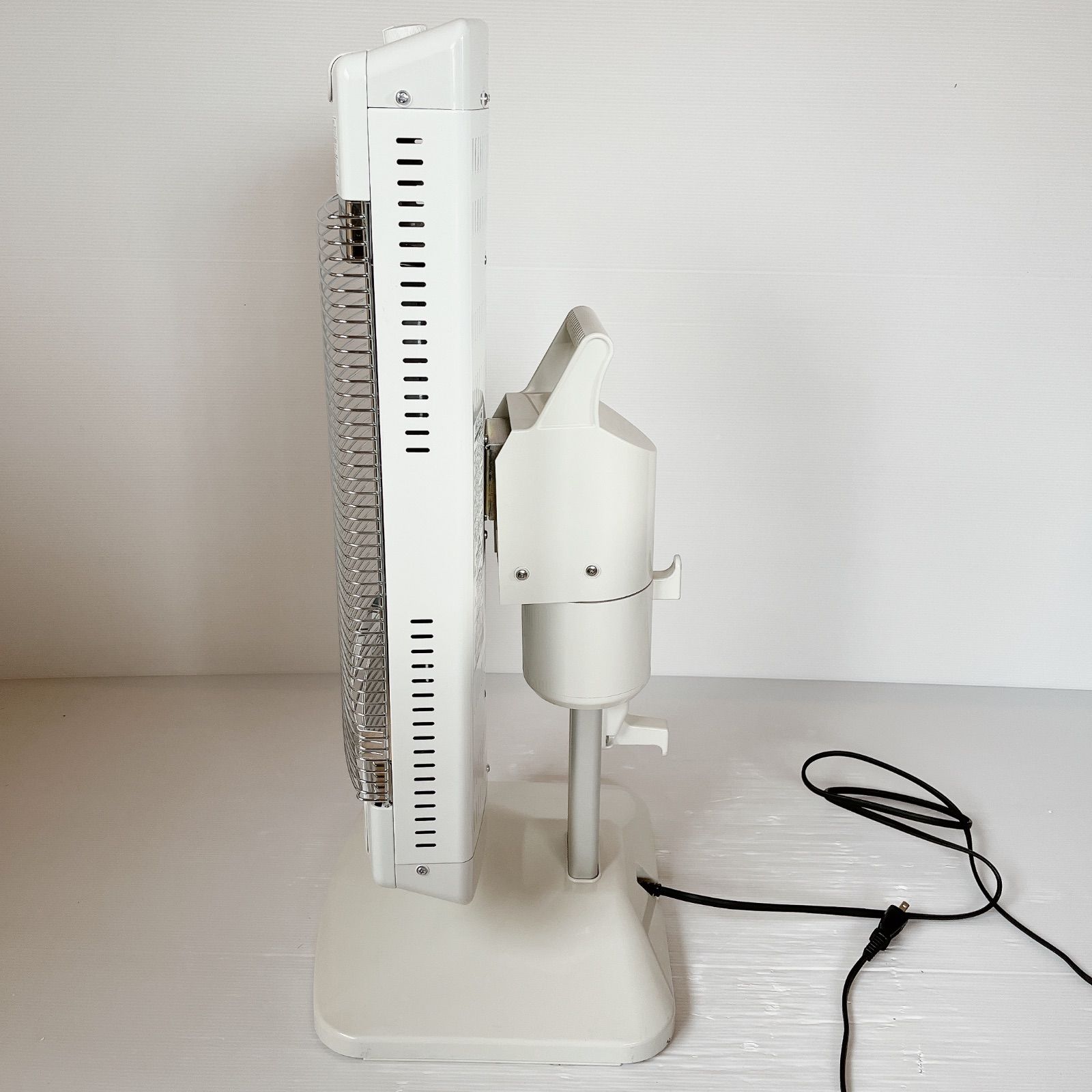 CORONA コロナ コアヒート DH-1218R 遠赤外線ストーブ 2018年製 #1158