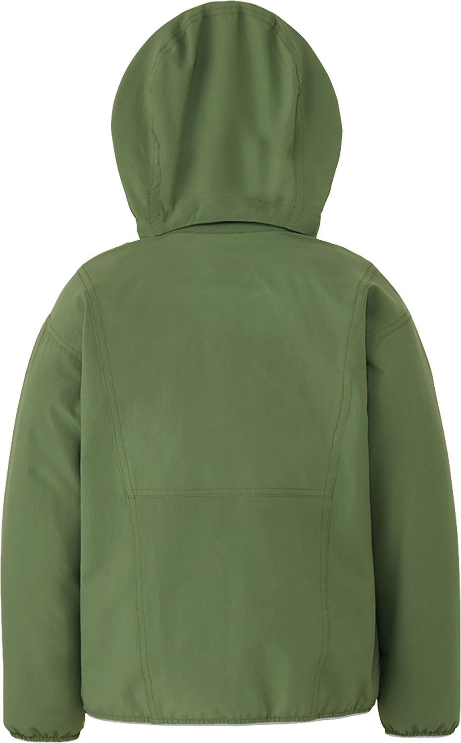 ザ ノース フェイス THE NORTH FACE アウトドア TNFビーフリージャケット キッズ BE JK ボーイズ ガールズ UVカット 通気性 虫よけ加工 シェル トップス 子供服 ウェア キャンプ NPJ 22 DG ダックグリーン