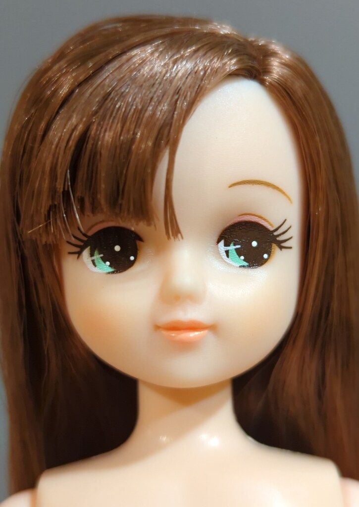 リトルファクトリー リカちゃんキャッスル リカちゃんフレンド きら