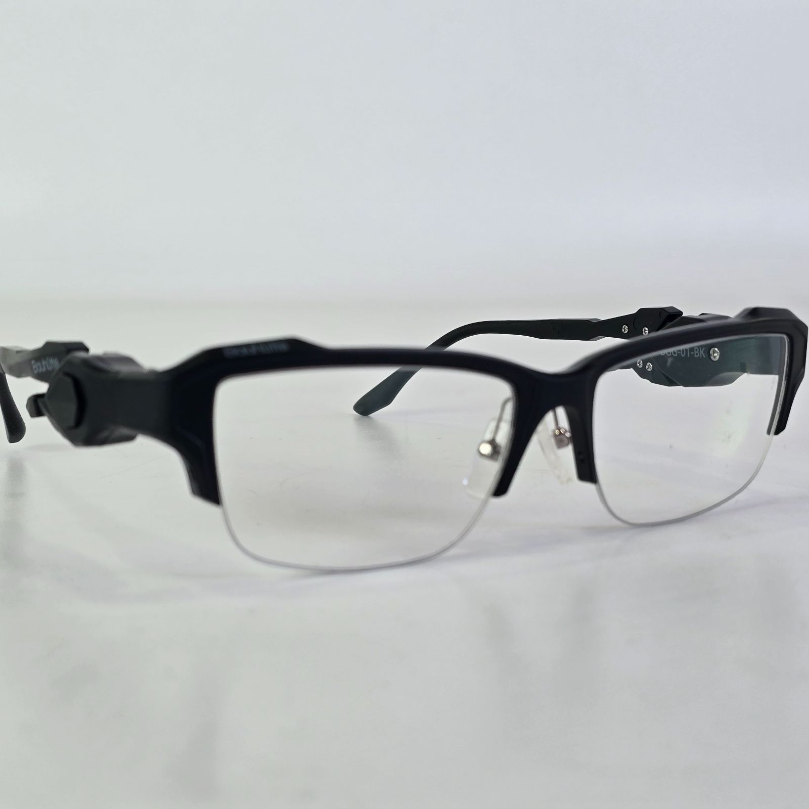 Bauhutte バウヒュッテ ゲーミングメガネ BGG-01-BK ゲーミングメガネ BGG-01 / 02 | Bauhütte®