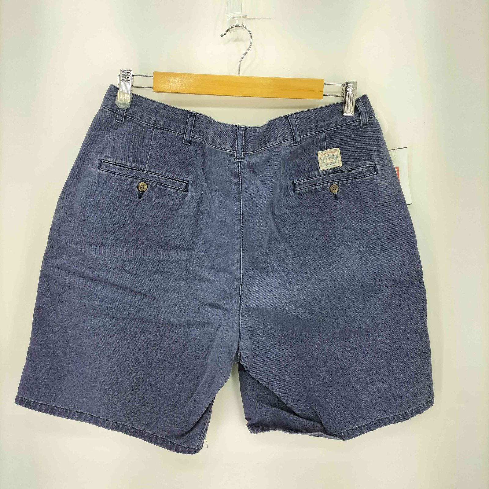 ポロバイラルフローレン Polo by RALPH LAUREN 90s POLO CHINO 2タック