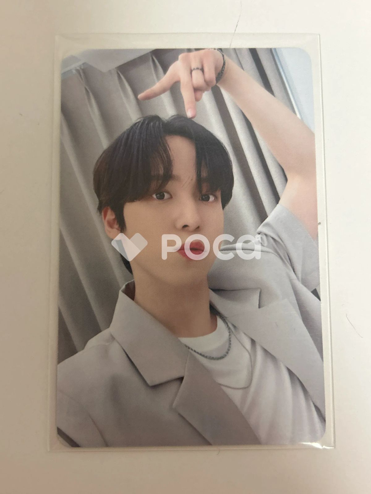 ATEEZ ユノ THE WORLD EP.2 : OUTLAW HOUSE OF KPOP - メルカリ