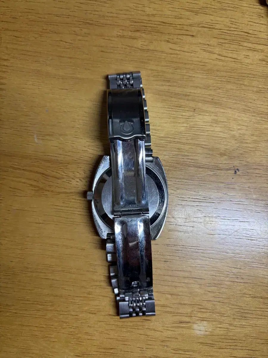 シーマスター ヴィンテージ