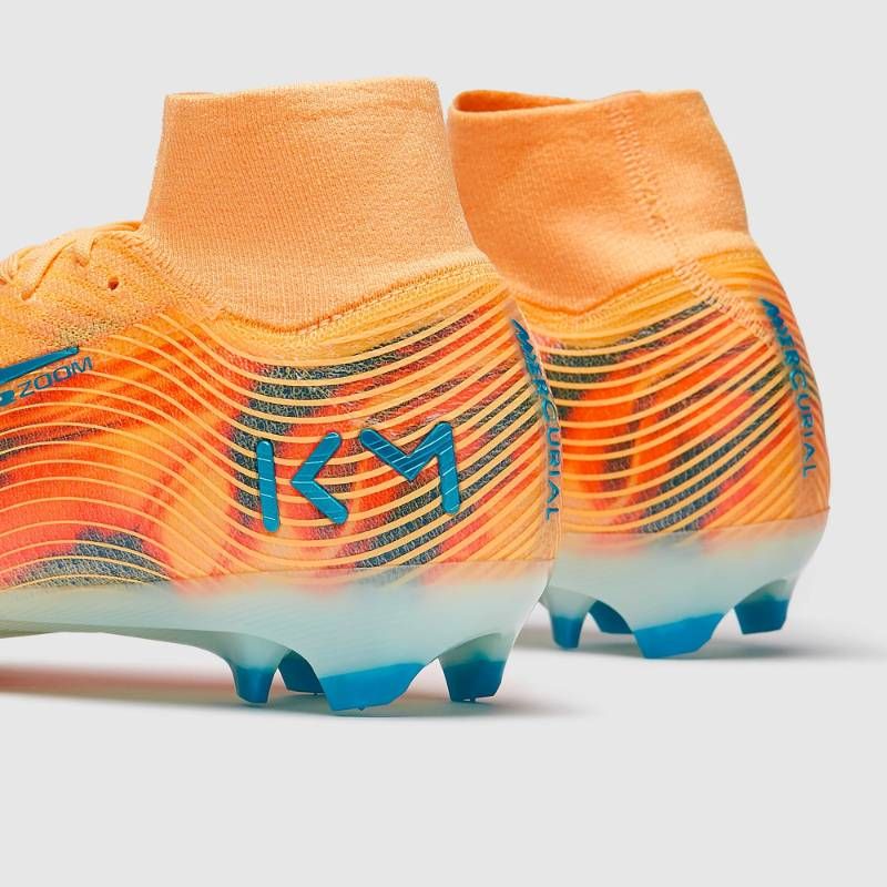 送料無料・匿名配送】Nike ナイキ サッカースパイク Superfly X Elite