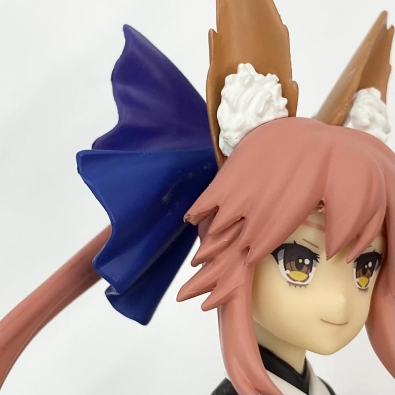中古】開封 figma 304 キャスター マックスファクトリー Fate/EXTRA[17