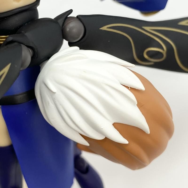 中古】開封 figma 304 キャスター マックスファクトリー Fate/EXTRA[17