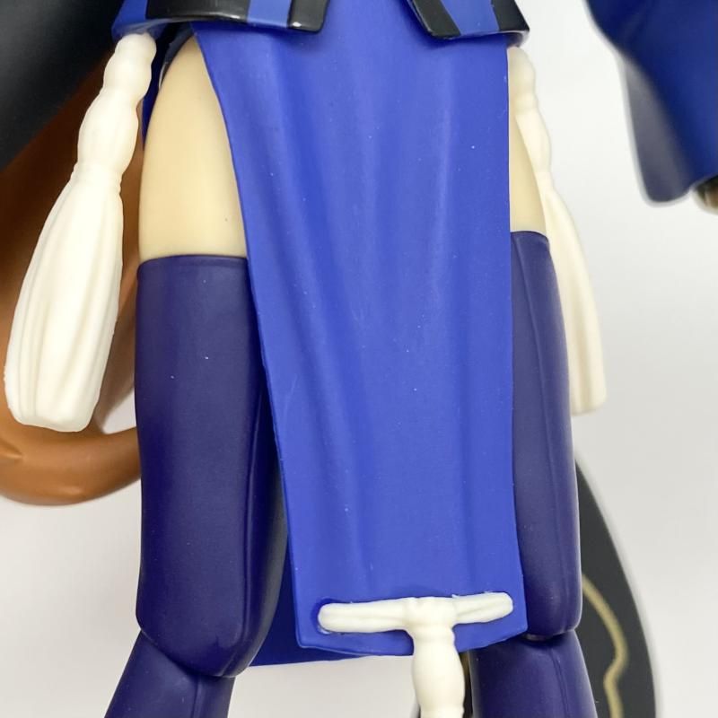 中古】開封 figma 304 キャスター マックスファクトリー Fate/EXTRA[17