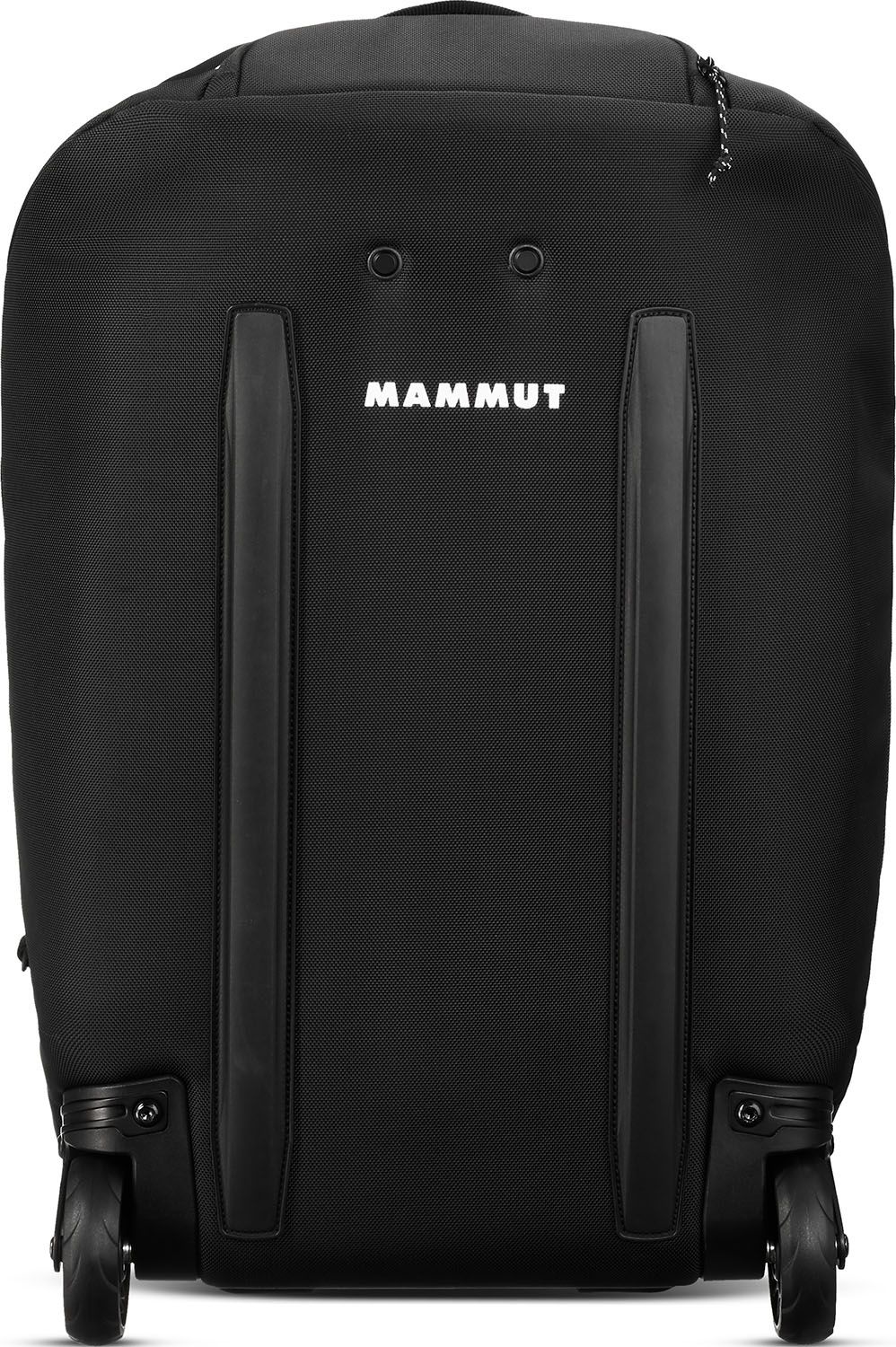 マムート MAMMUT アウトドア WHEELED CARGO 45 0001 BLACK