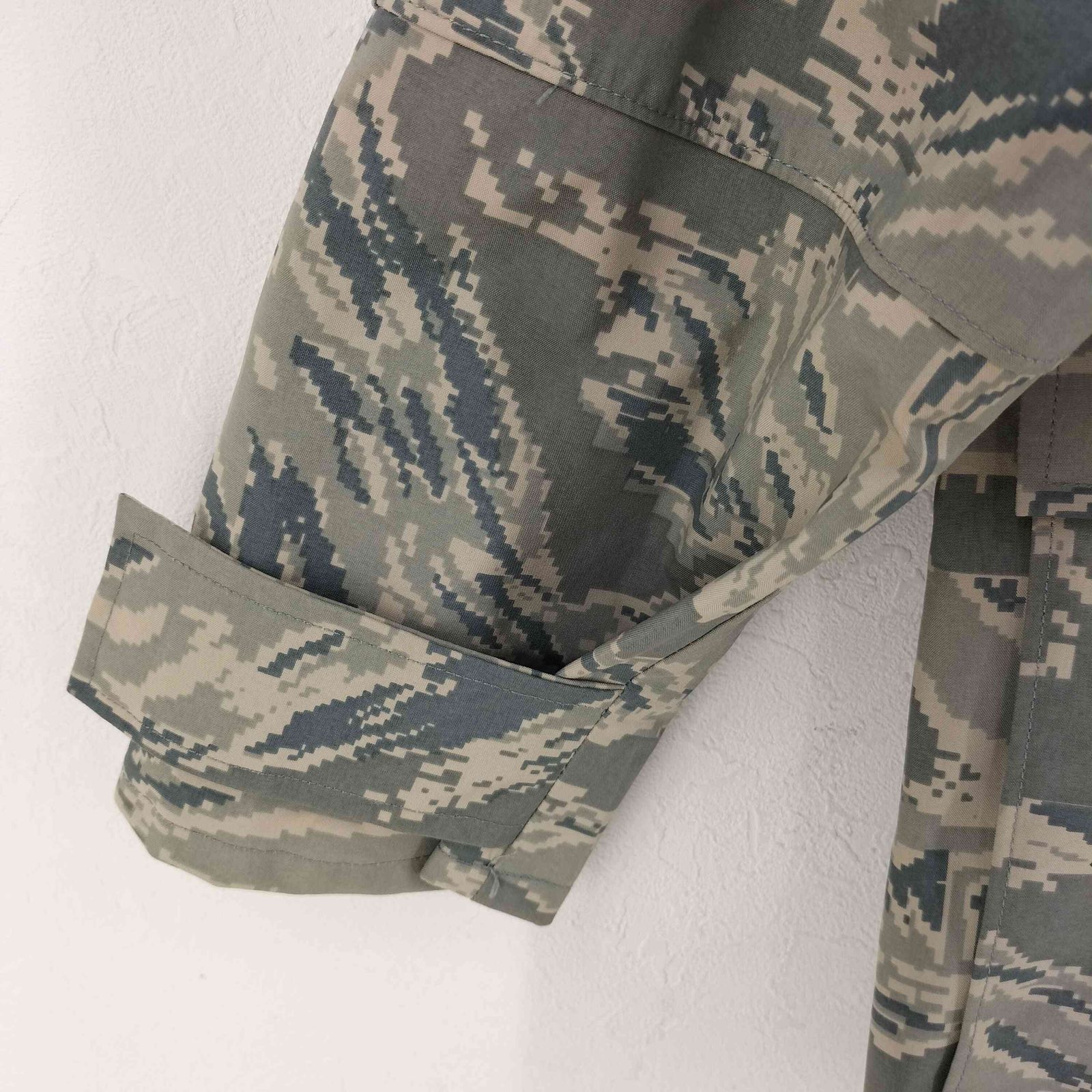 ユーエスエアーフォース U.S. AIR FORCE PROPPER INTERNATIONAL エア