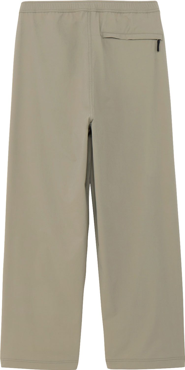 ザ ノース フェイス THE NORTH FACE アウトドア ヴェイグラントロングパンツ メンズ 長ズボン ストレート 普段着 ボトムス ストレッチ 軽量 シンプル イージー ヒップポケット付き おでかけ NB 12583 CL クレイグレー