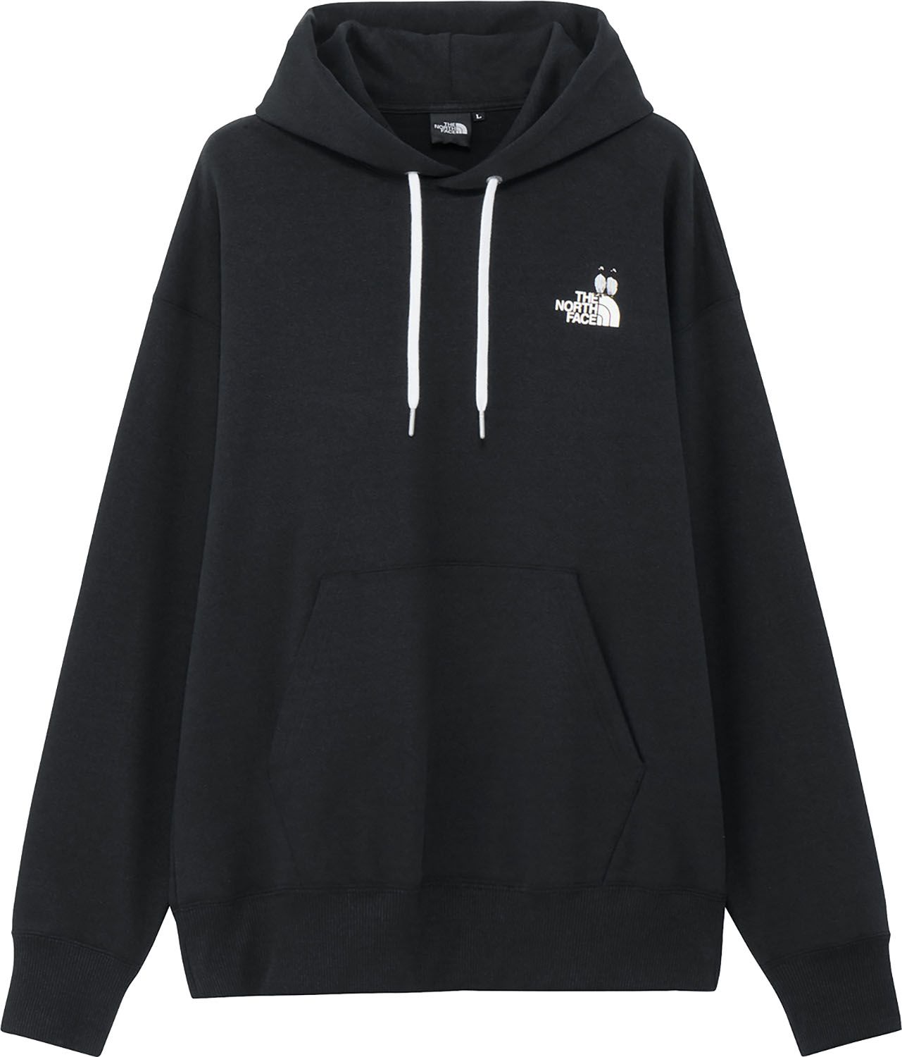 ザ ノース フェイス THE NORTH FACE アウトドア ズーピッカーフーディ NT 12645 K ブラック
