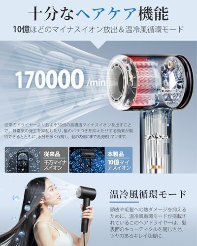 温冷風自動切替