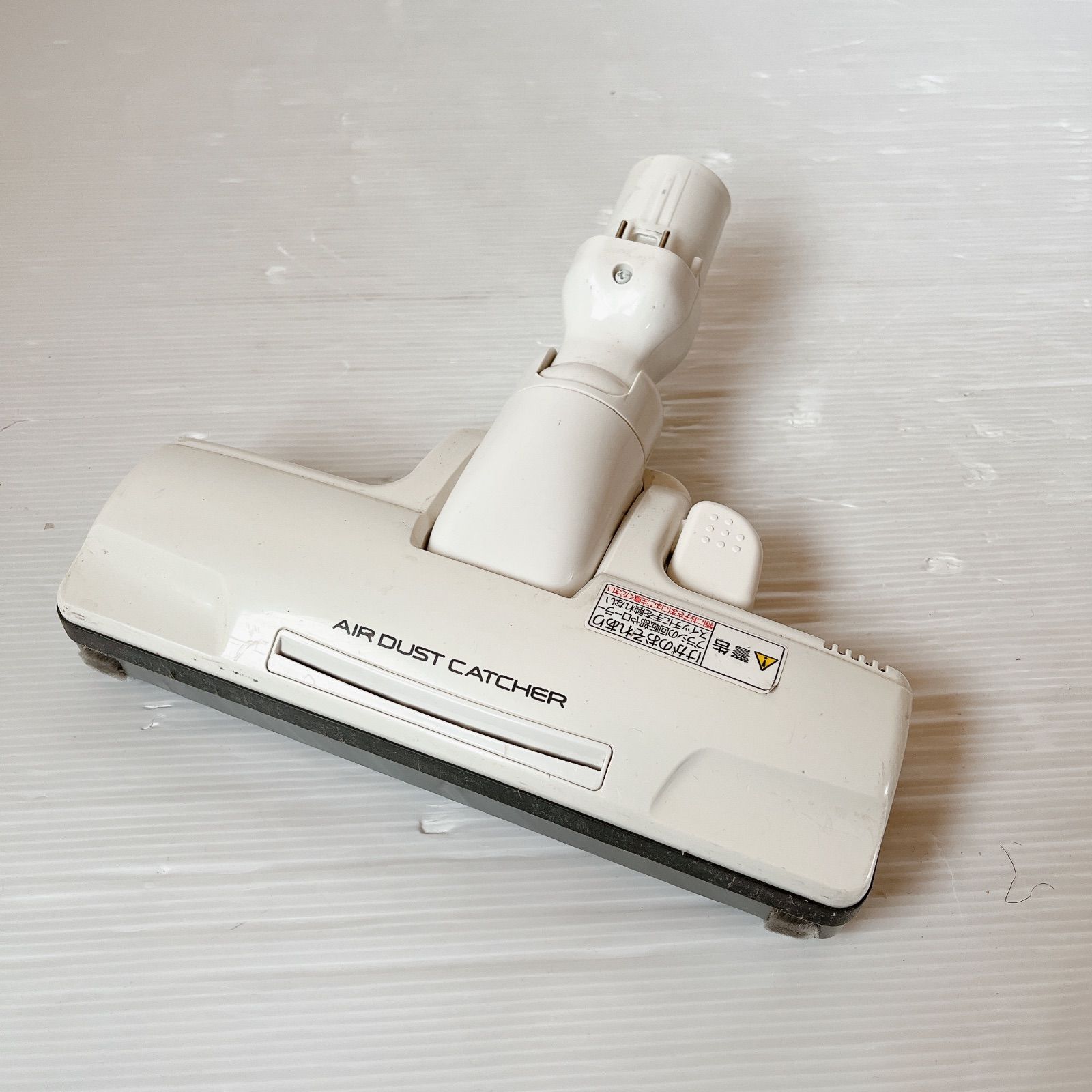 Panasonic（パナソニック）掃除機 品番：MC-PK18G-N（2017年製）#1834