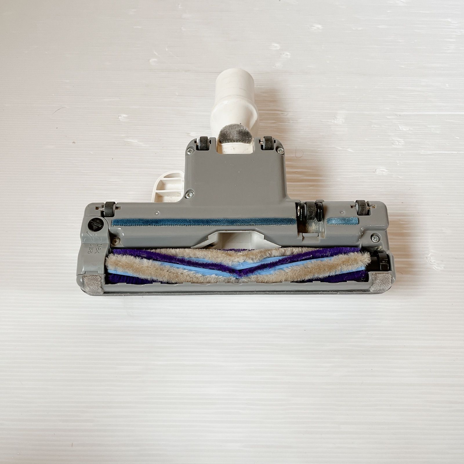 Panasonic（パナソニック）掃除機 品番：MC-PK18G-N（2017年製）#1834