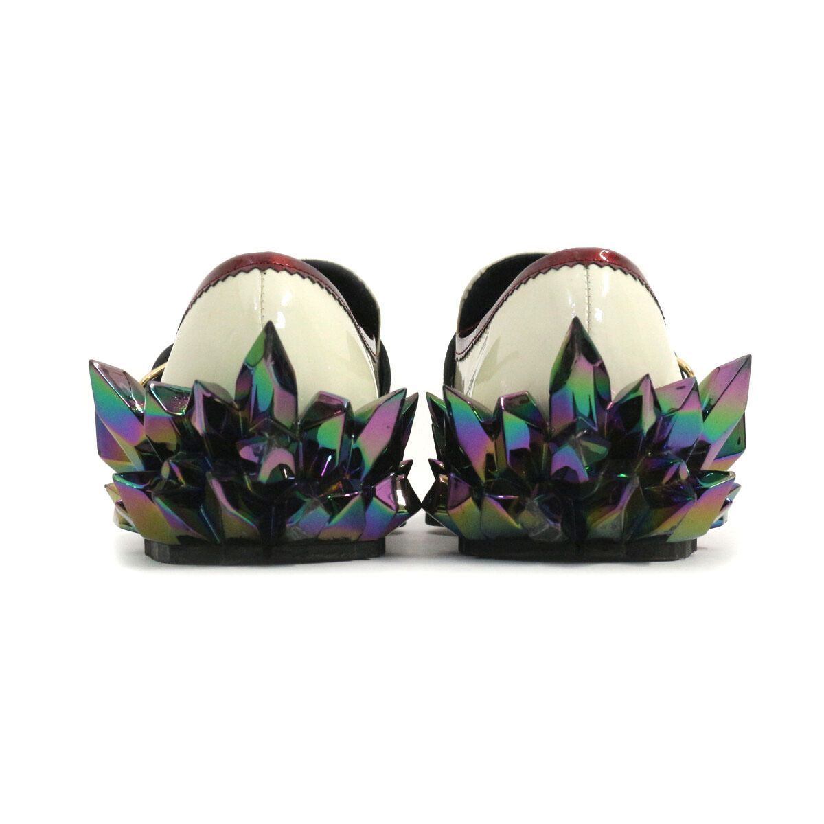 hazama ハザマ 2021SC 美来永光のドレスシューズ / ローファー 24cm