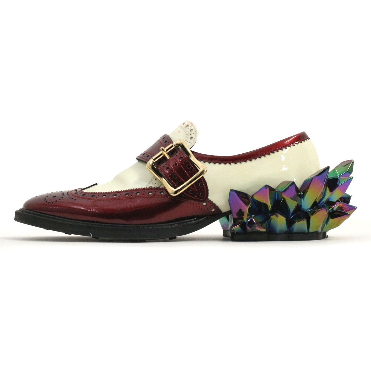 hazama ハザマ 2021SC 美来永光のドレスシューズ / ローファー 24cm