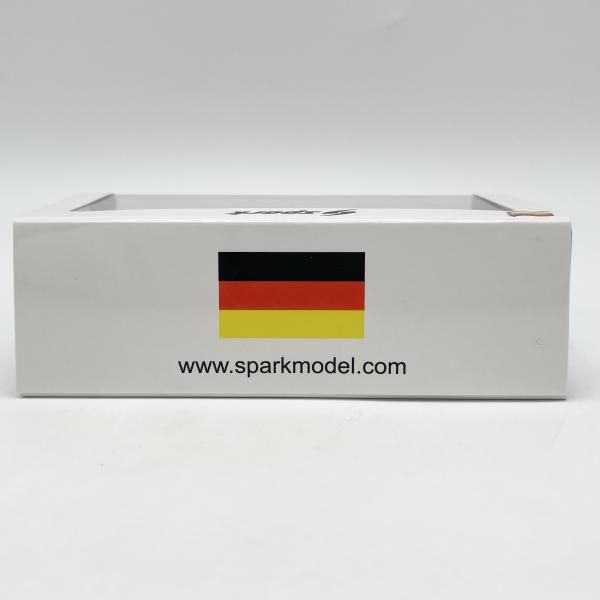 1|43 SG 447 アウディ RS 5 No.28 DTM 2019 アウディスポーツ フェニックス･レーシング ロイック･デュバル スパーク 赤 17