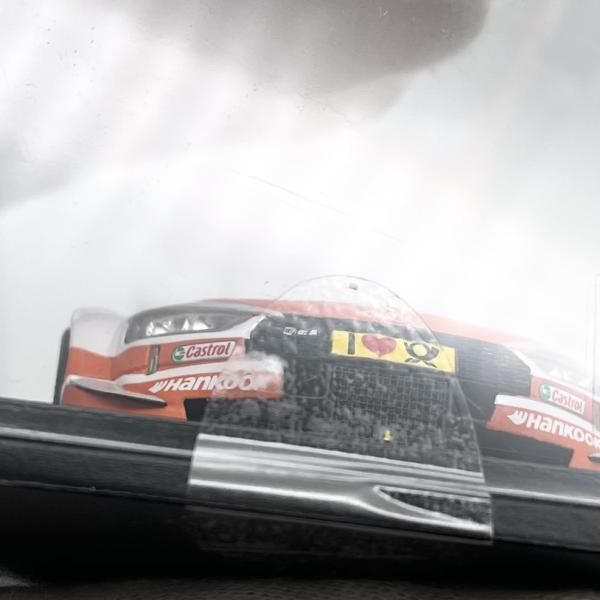  1|43 SG 433 アウディ RS 5 No.53 DTM 2018 アウディスポーツ チーム･ロズベルグ ジェイミー･グリーン スパーク 17 その他 ミニカー