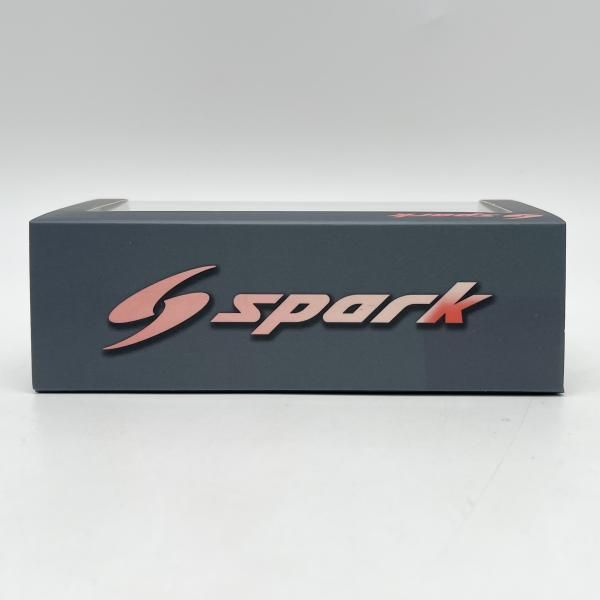 1|43 S 4059 ウィリアムズ･FW 12 2 nd British GP 1988 5 イギリスグランプリ ナイジェル･マンセル スパーク 17