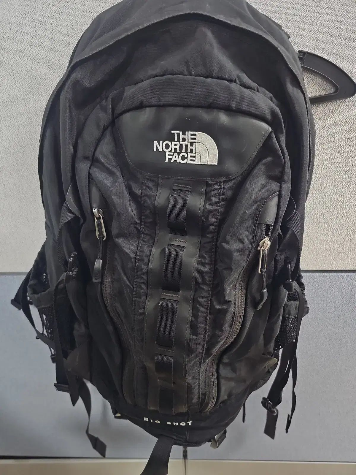 THE NORTH FACE ザノースフェイス BIGSHOT 30 L 登山 バックパック リュックサック