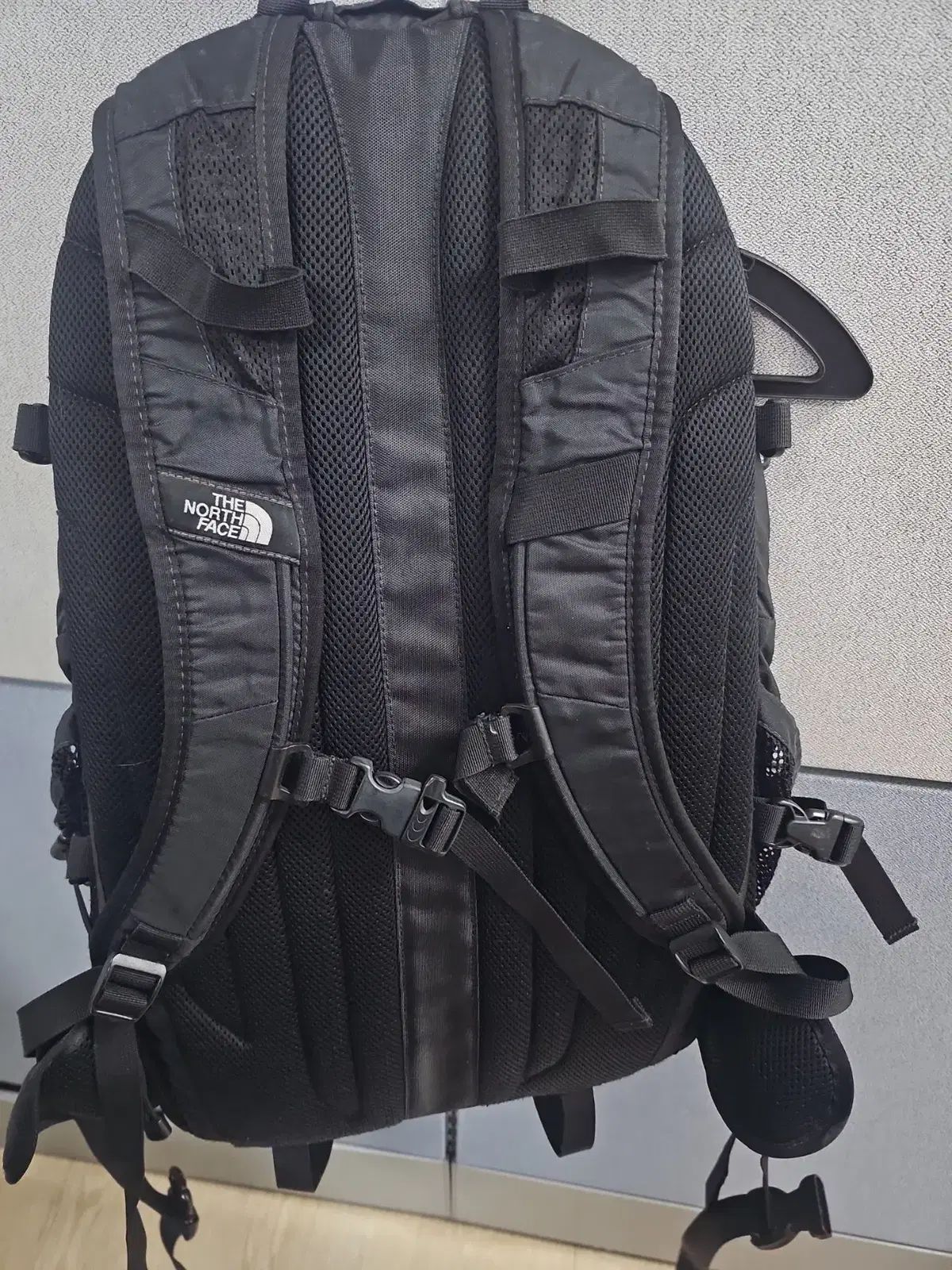 THE NORTH FACE ザノースフェイス BIGSHOT 30 L 登山 バックパック リュックサック