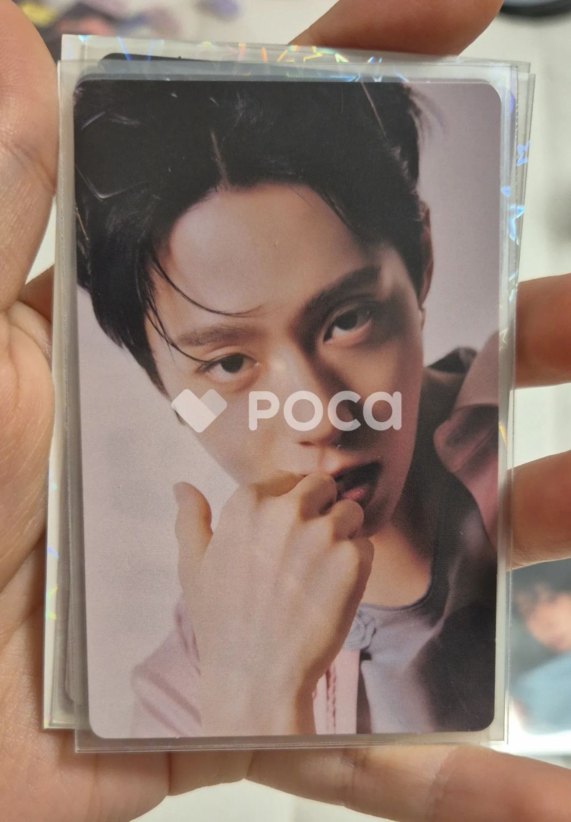 ウォノス ファヌン La Dolce Vita POCAALBUM V ver. - メルカリ