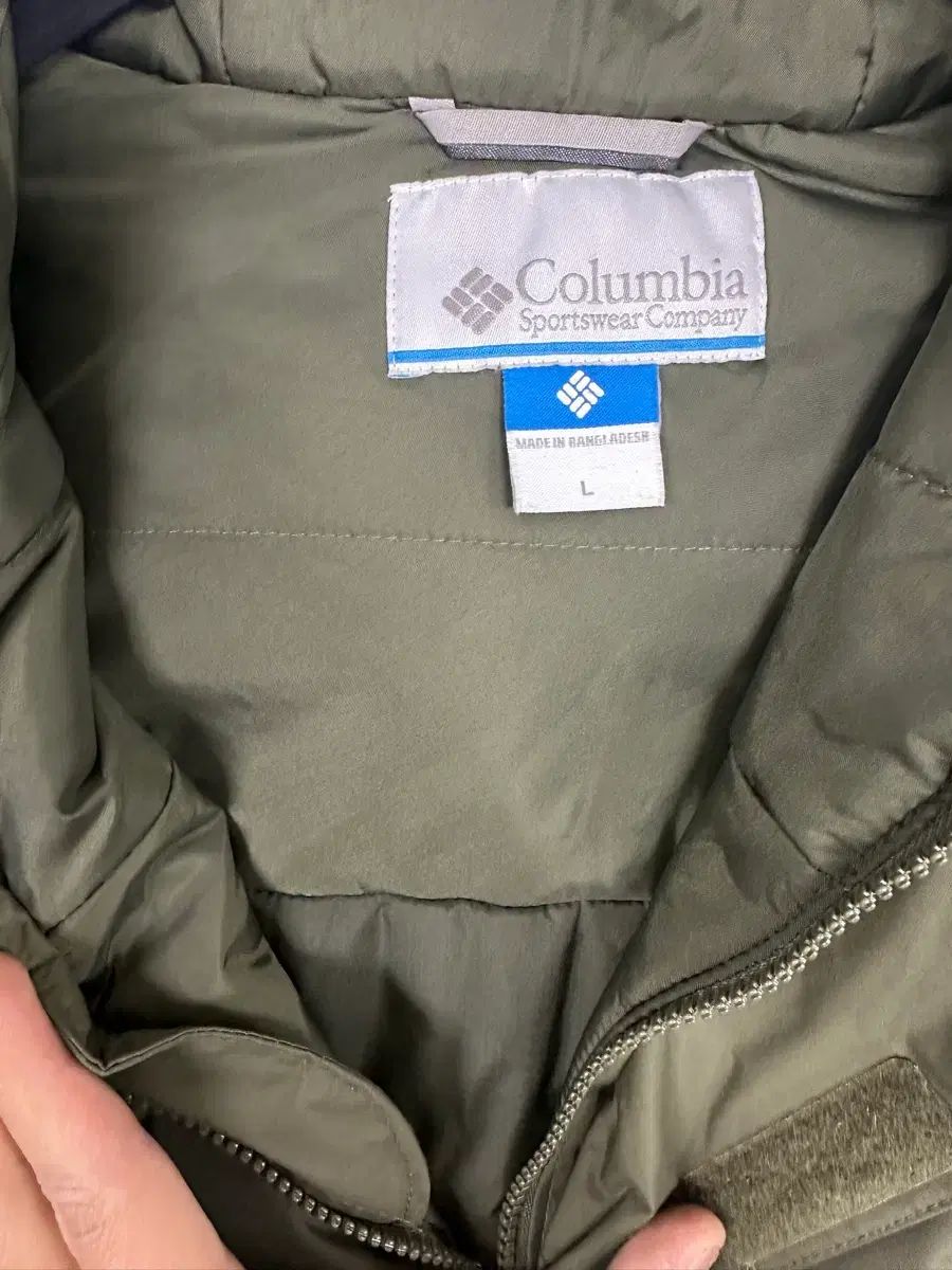 アノラック ジャケット