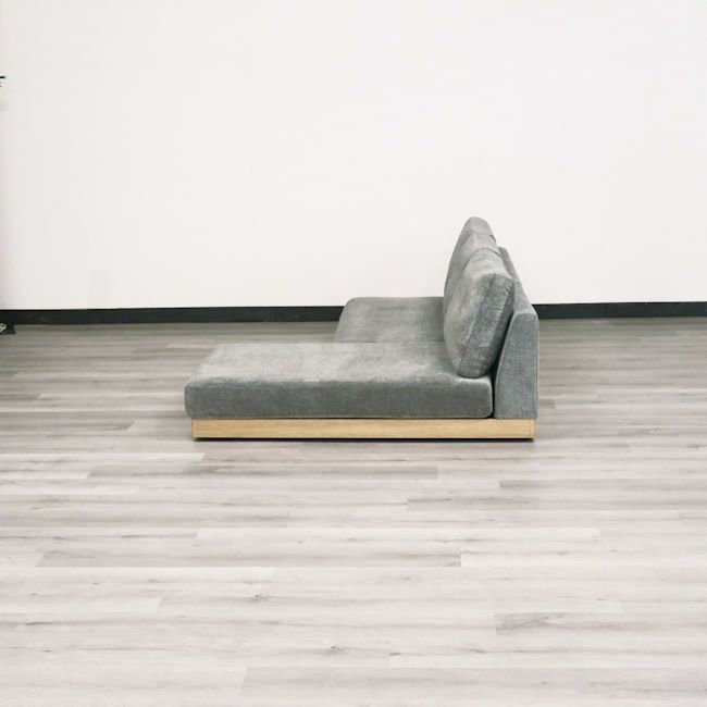 カバーリング ３人掛け