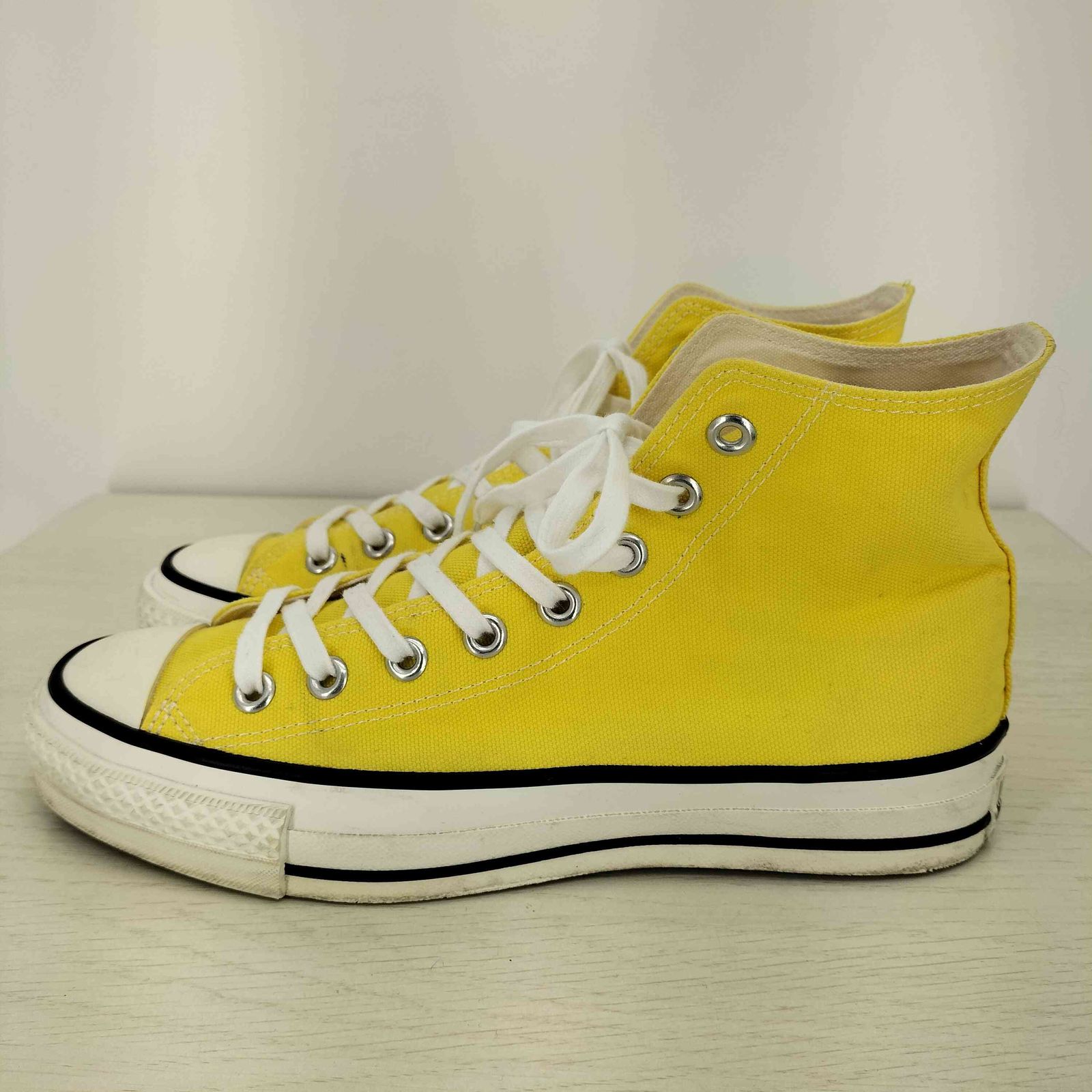 コンバース CONVERSE MADE IN JAPAN ALL STAR J HI メンズ CONVERSE：6