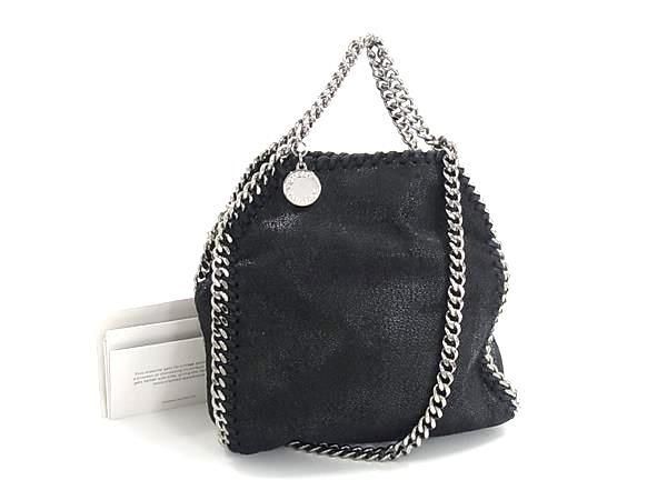 STELLA McCARTNEY ステラ マッカートニー ハンドバッグ ファラベラ
