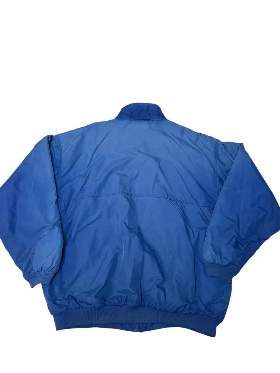 パタゴニア ブルー ブルゾン ジャケット xxl