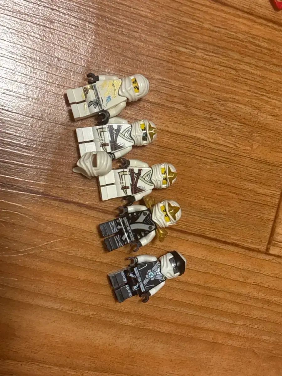 LEGOブロック ニンジャゴー ジェイ まとめ