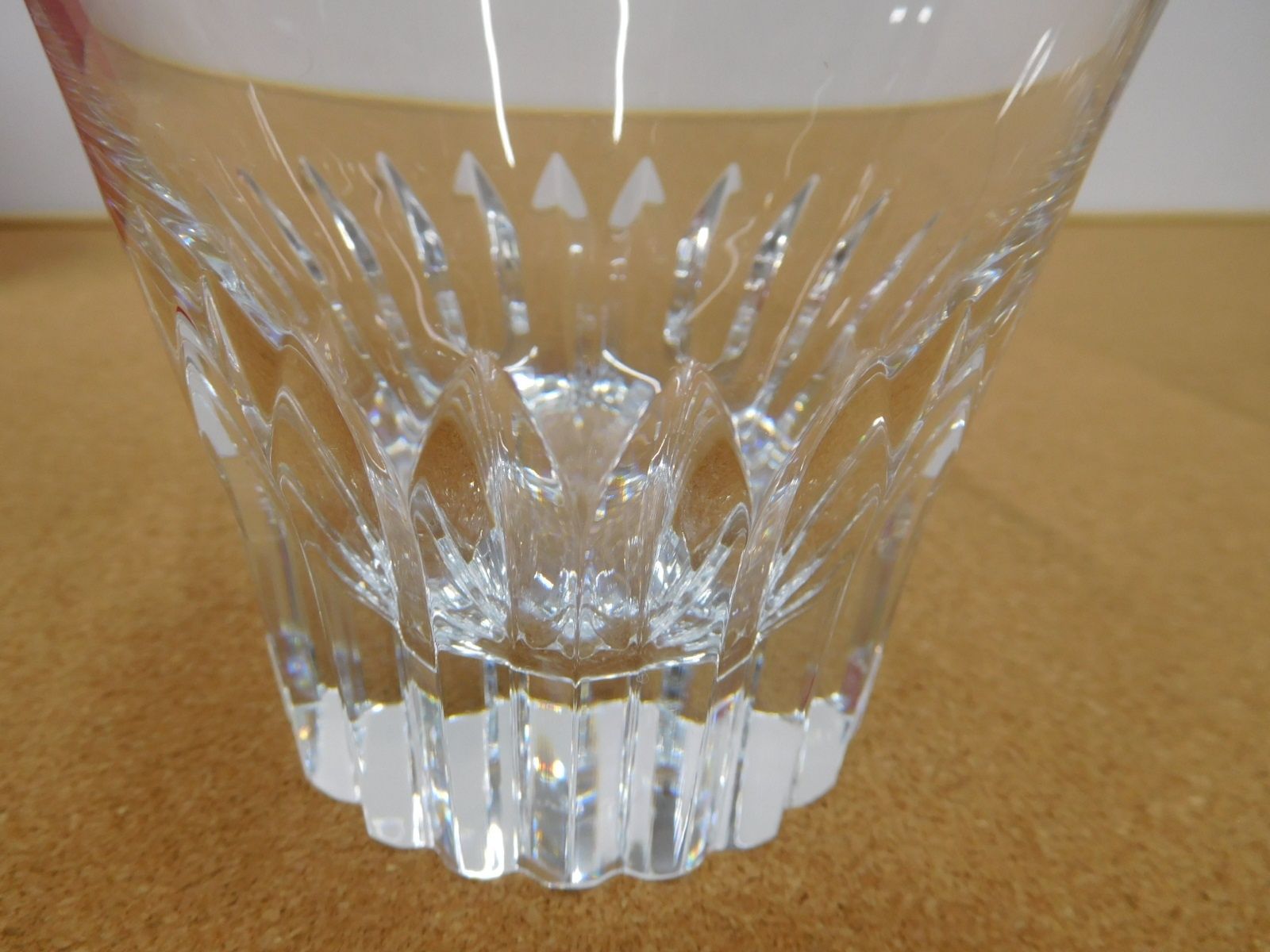  バカラ 2025 イヤータンブラー ペア 囗T巛 ロックグラス アルコールグラス