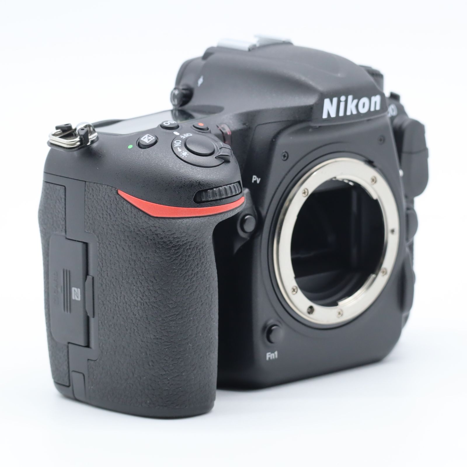 ☆極上品☆Nikon D500 ボディ ショット数 2790回 - メルカリ