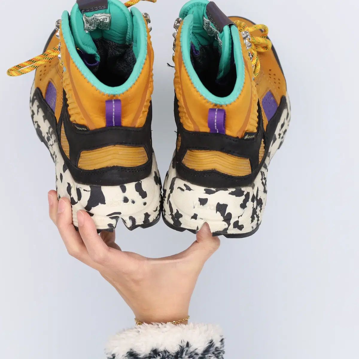 コーロンスポーツ