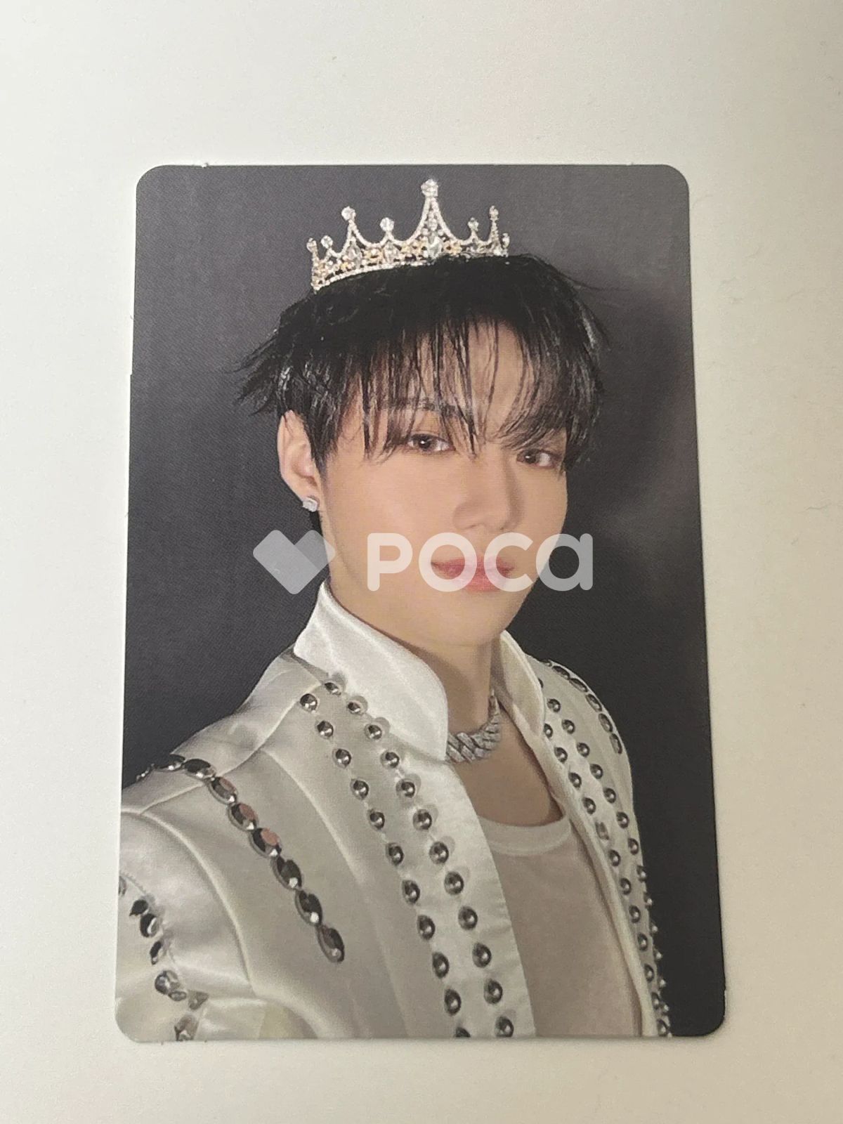 TREASURE ドヨン REBOOT PHOTOBOOK Ver. - メルカリ