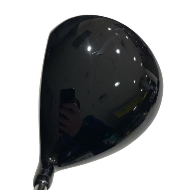 中古】 プロギア TUNE 05 10° ドライバー DR 純正特注シャフト