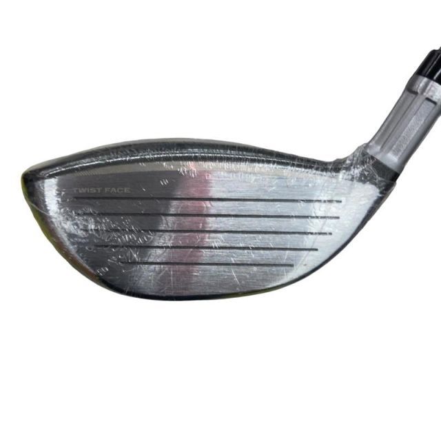 中古】 テーラーメイド STEALTH 3HL レディース フェアウェイウッド FW